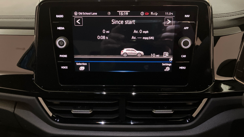 Volkswagen T-Roc 1.0 TSI 115 Style 5dr Petrol Hatchback